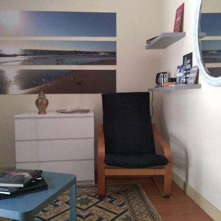 Villa Regio Room & Garden Vila do Conde Zewnętrze zdjęcie