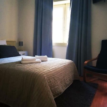 Villa Regio Room & Garden Vila do Conde Zewnętrze zdjęcie