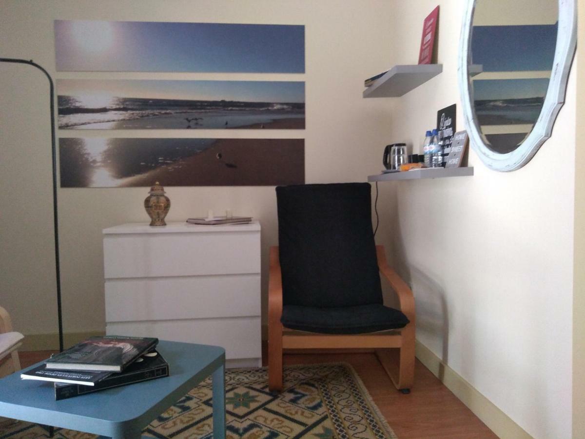 Villa Regio Room & Garden Vila do Conde Zewnętrze zdjęcie
