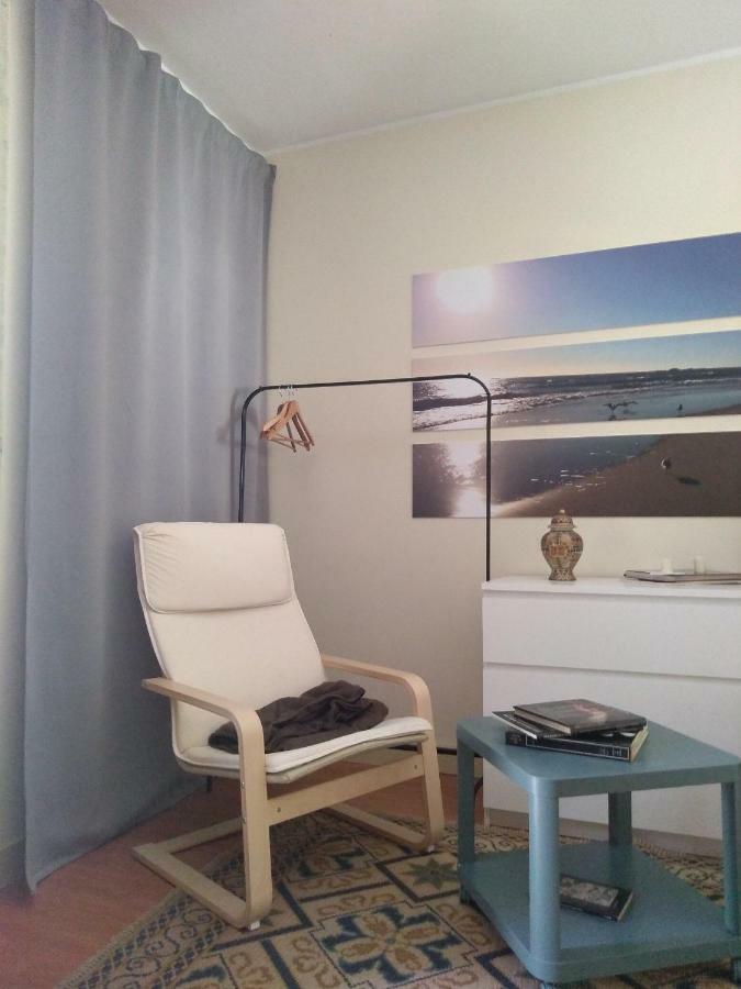 Villa Regio Room & Garden Vila do Conde Zewnętrze zdjęcie