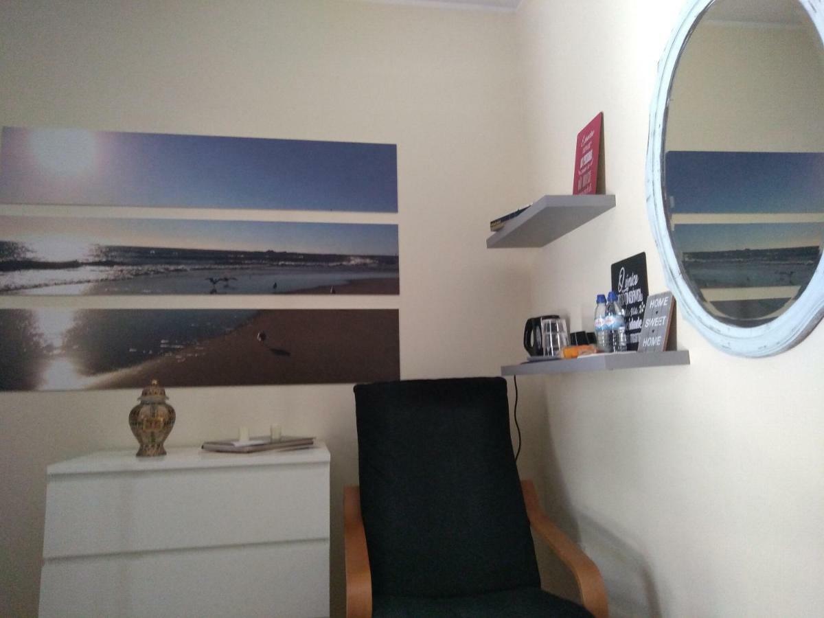 Villa Regio Room & Garden Vila do Conde Zewnętrze zdjęcie