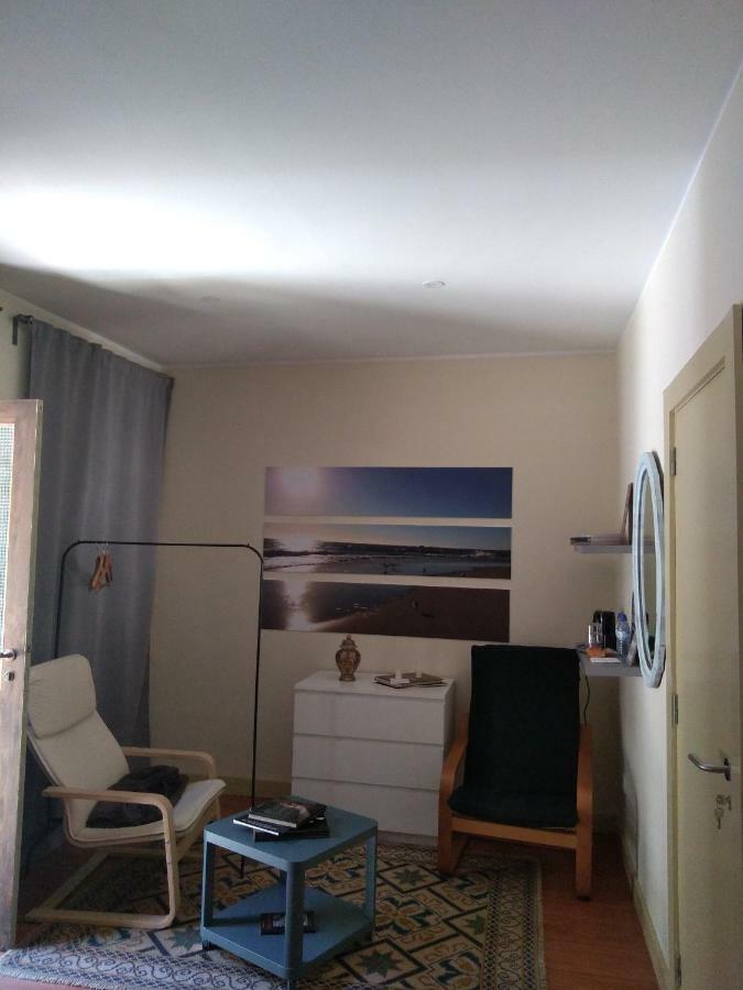 Villa Regio Room & Garden Vila do Conde Zewnętrze zdjęcie