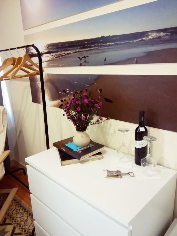 Villa Regio Room & Garden Vila do Conde Zewnętrze zdjęcie