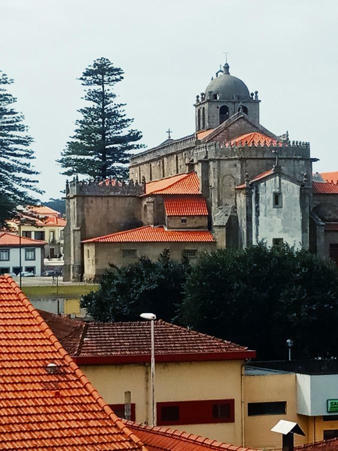 Villa Regio Room & Garden Vila do Conde Zewnętrze zdjęcie