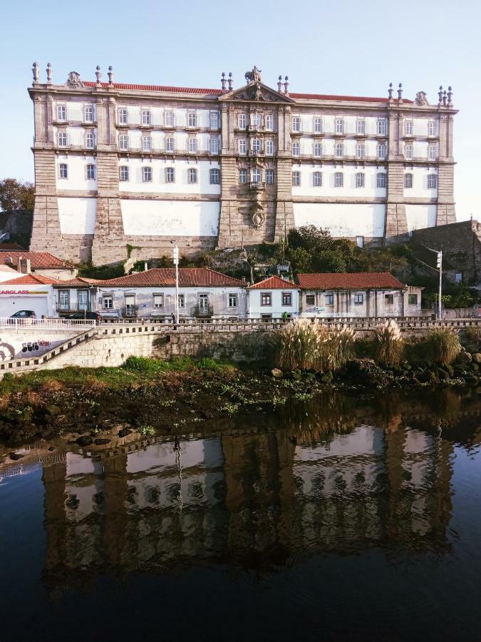 Villa Regio Room & Garden Vila do Conde Zewnętrze zdjęcie